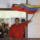 Markets are excited by the prospect of the end of the Chavez era in Venezuela.